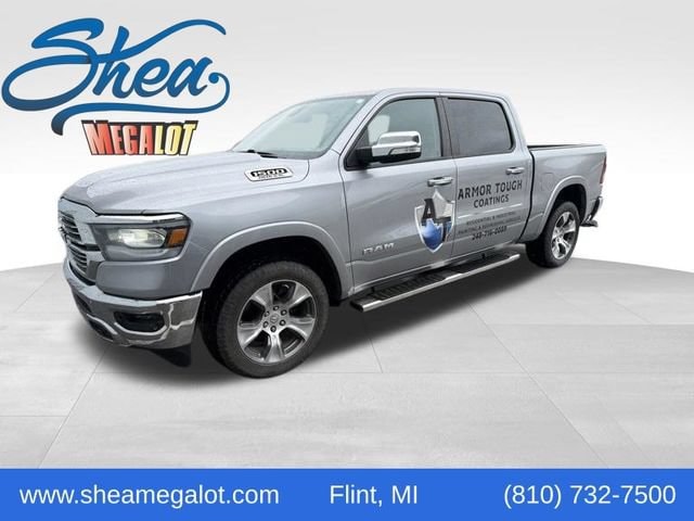 ram ram 1500 pickup 2020 1C6SRFJT5LN244008 image ram ram 1500 pickup 2020 1C6SRFJT5LN244008 image